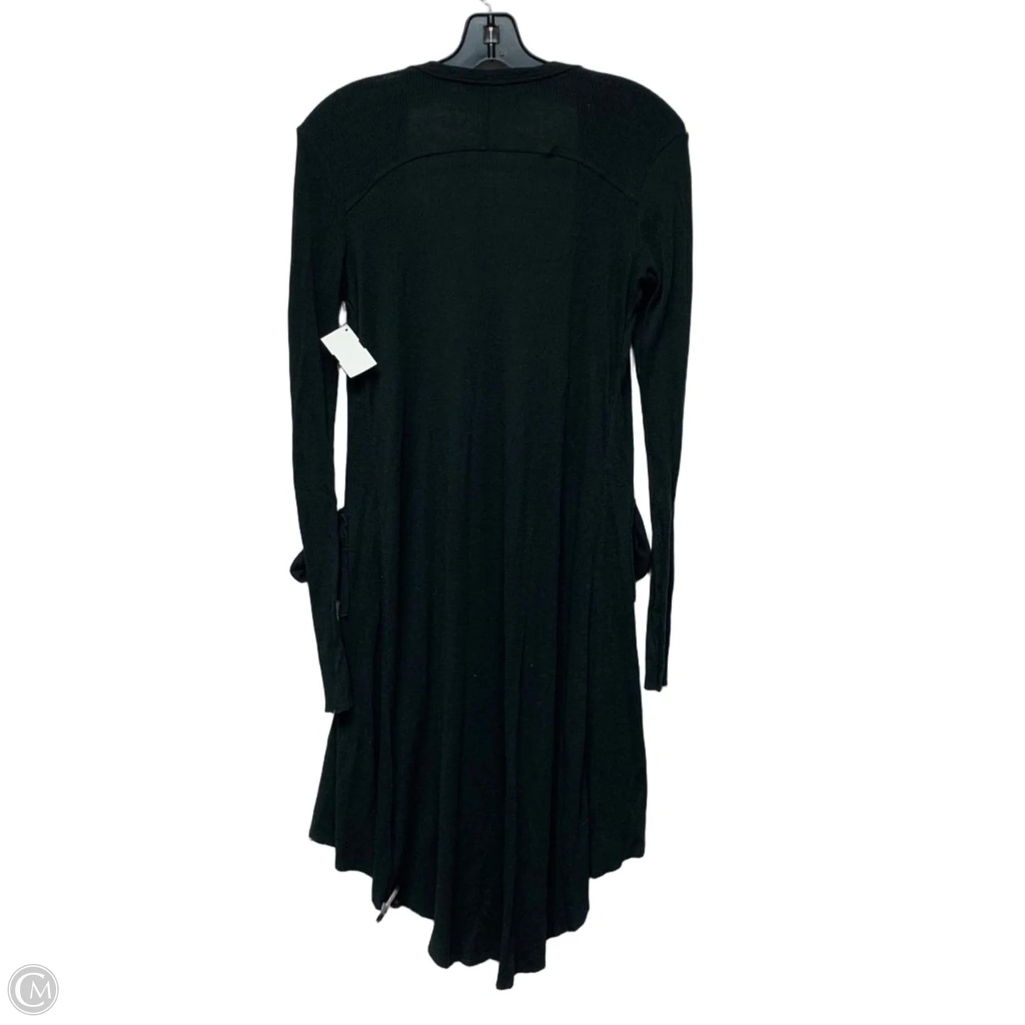 Cardigan By Free People In Black, Size: M