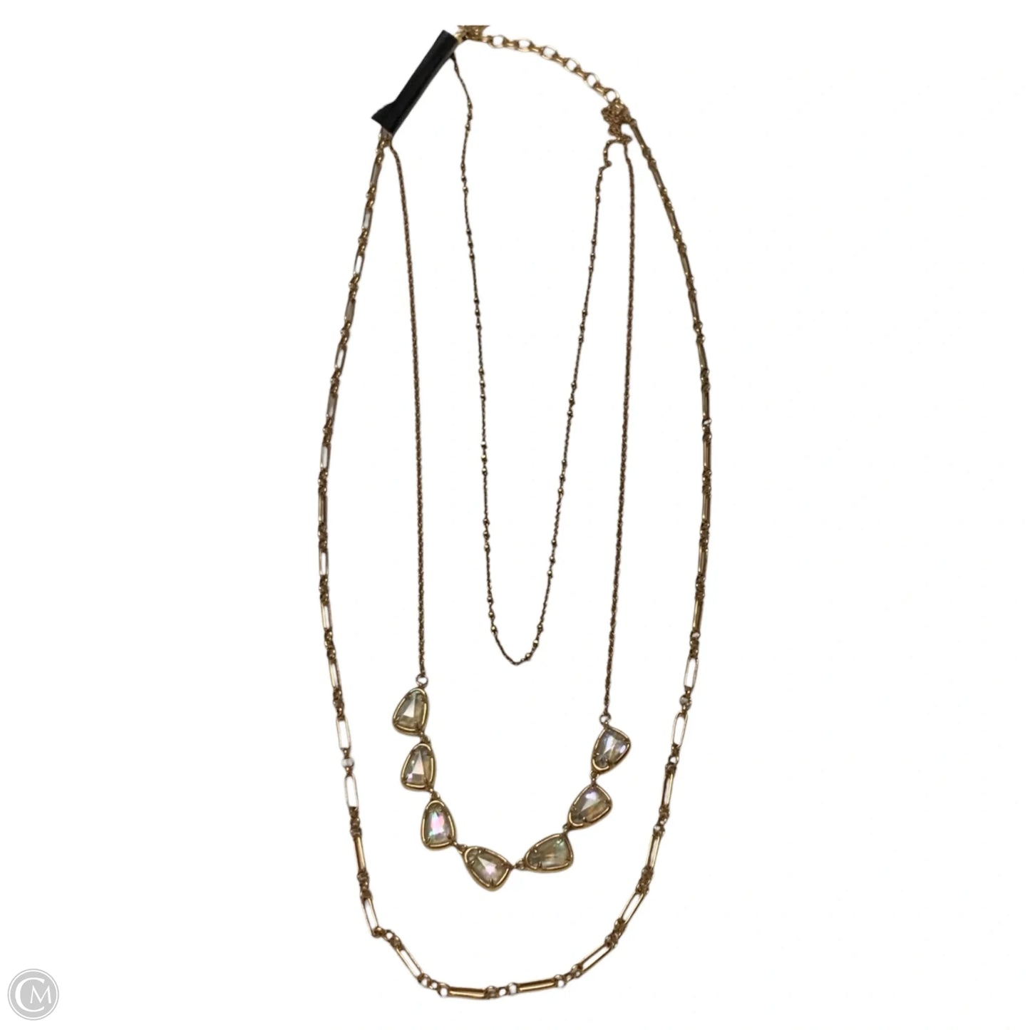 Necklace Designer By Kendra Scott