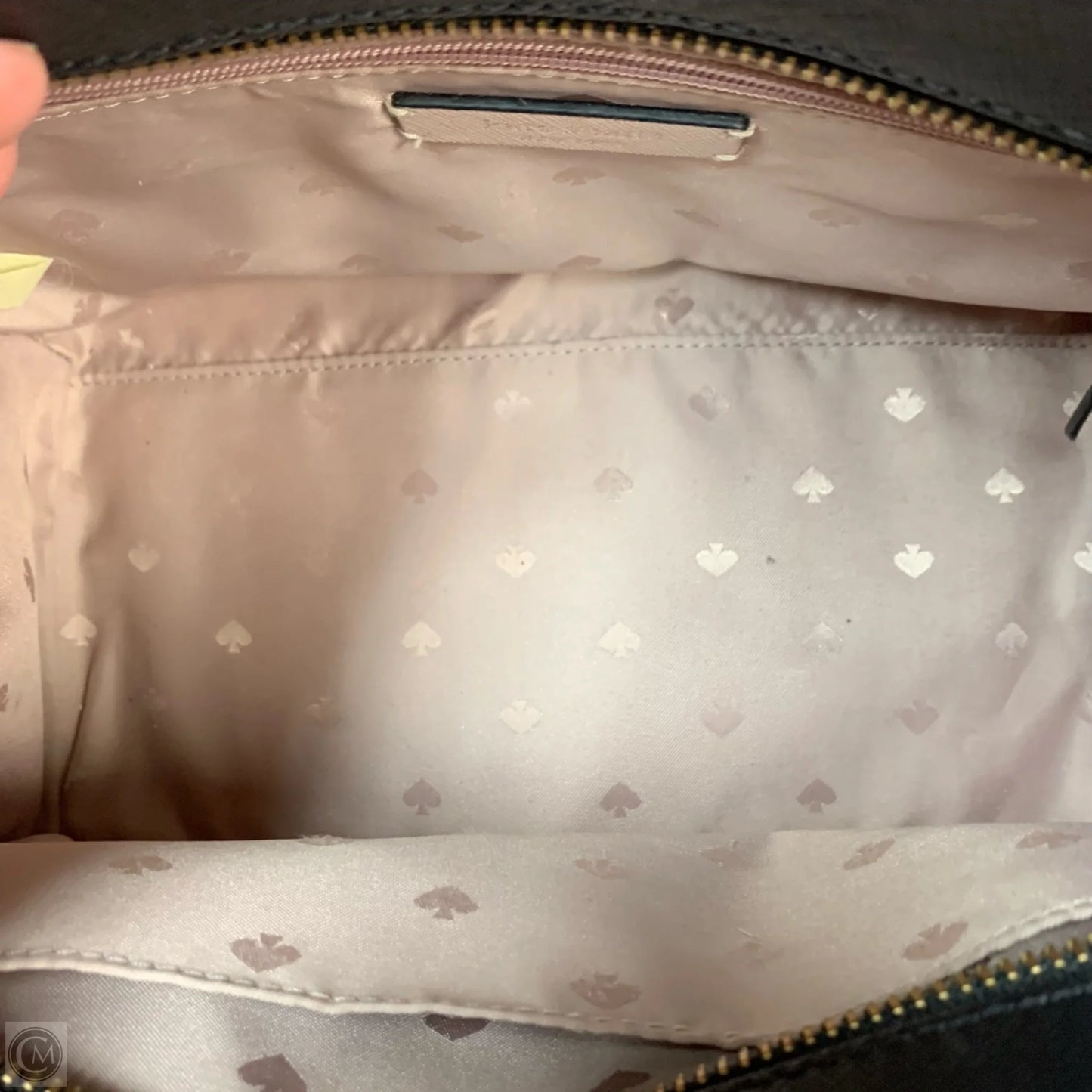 Handbag Designer By Kate Spade, Size: Medium