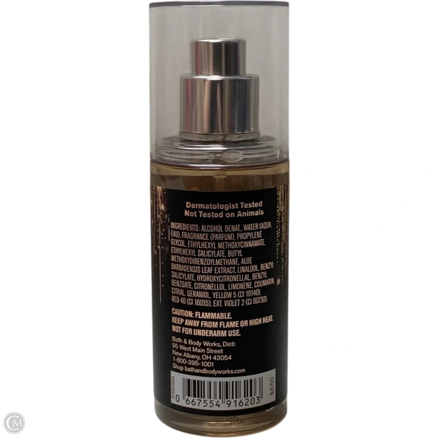 Fragrance By Bath And Body Works, Size: Small