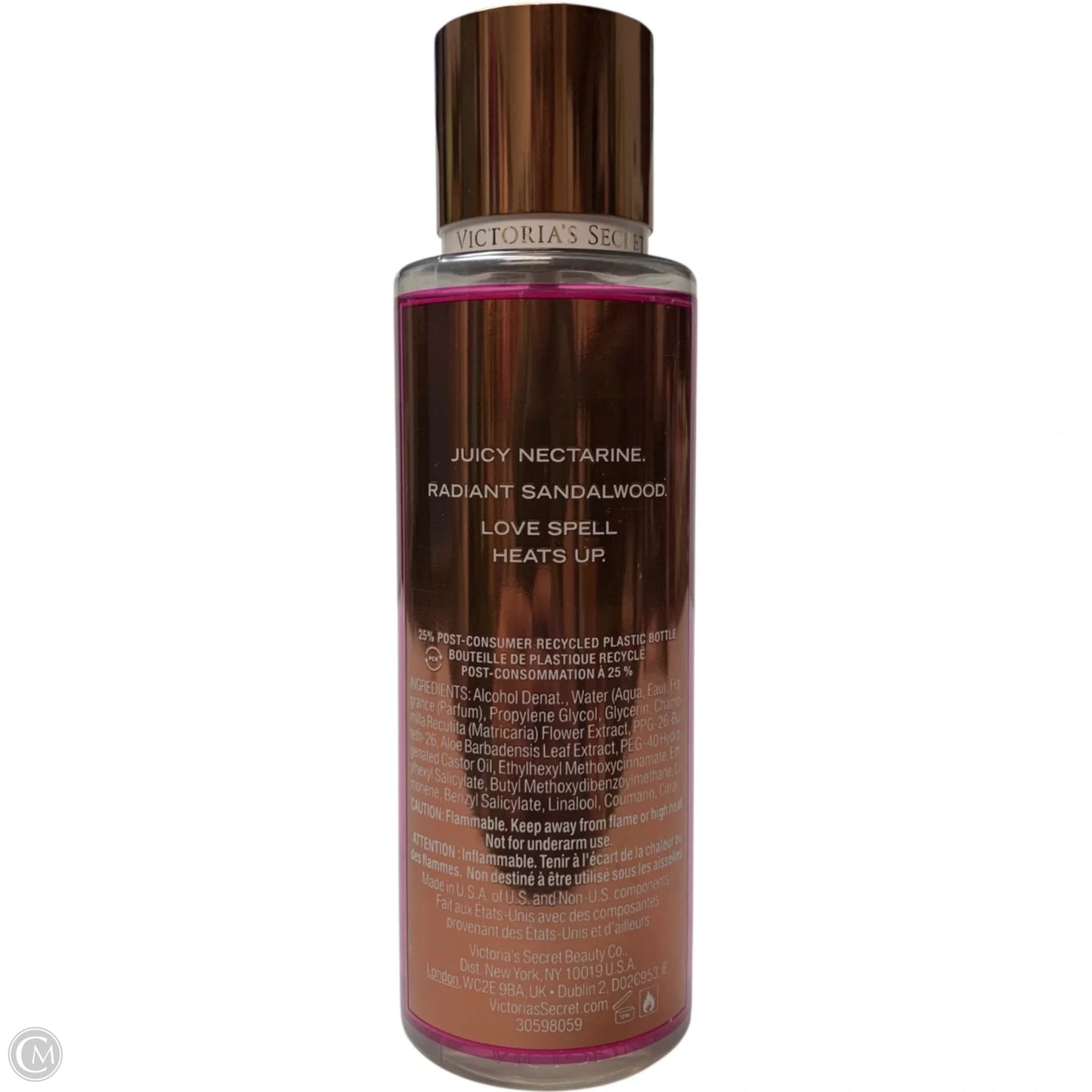 Fragrance By Victorias Secret, Size: Large