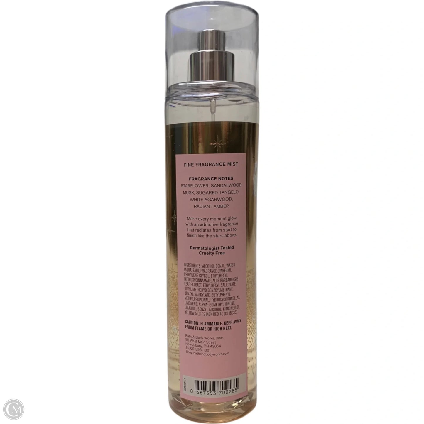 Fragrance By Bath And Body Works, Size: Large