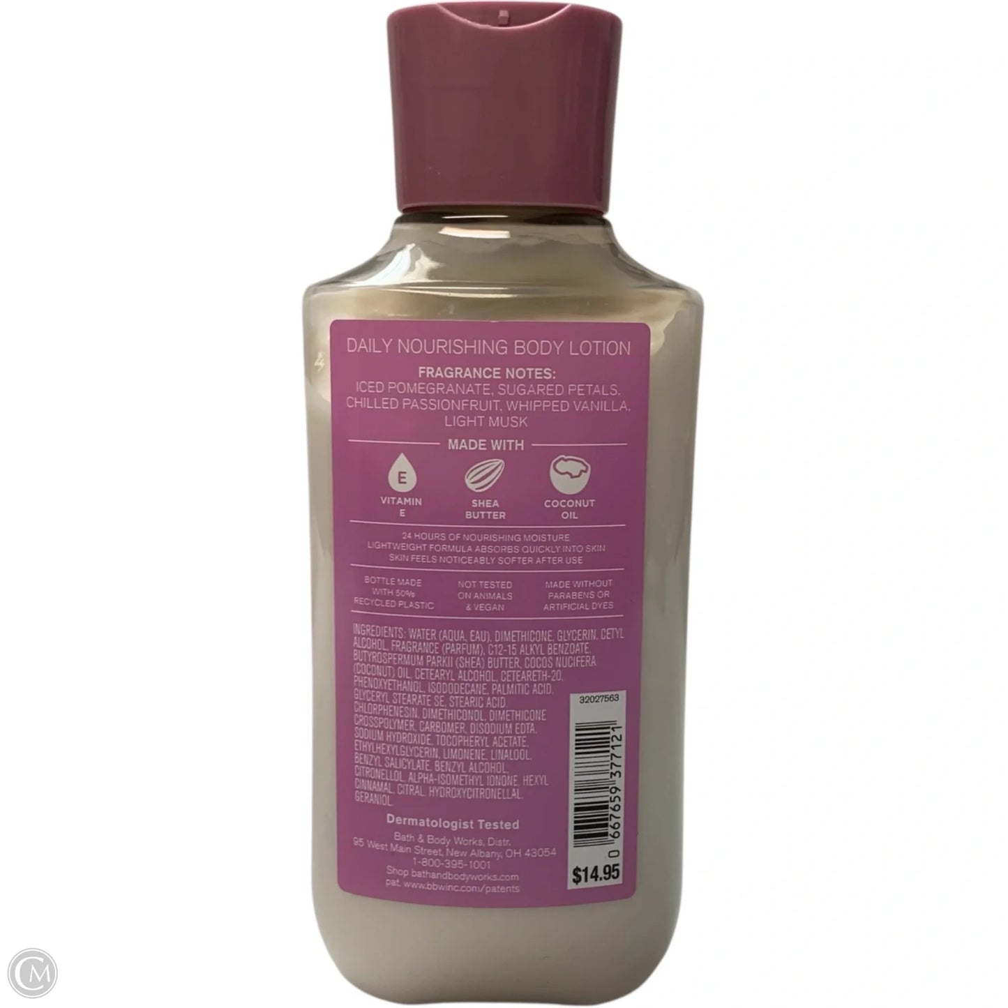 Fragrance By Bath And Body Works, Size: Medium