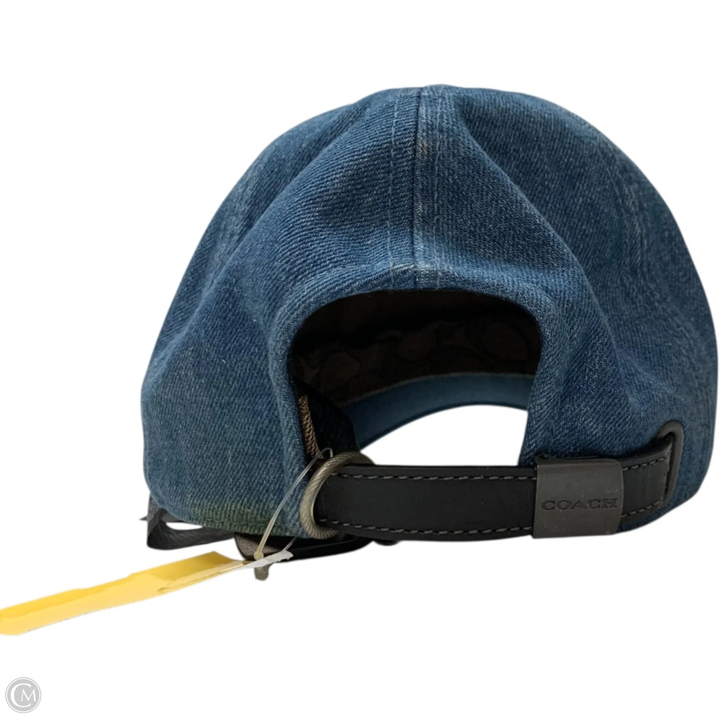 Hat Designer By Coach