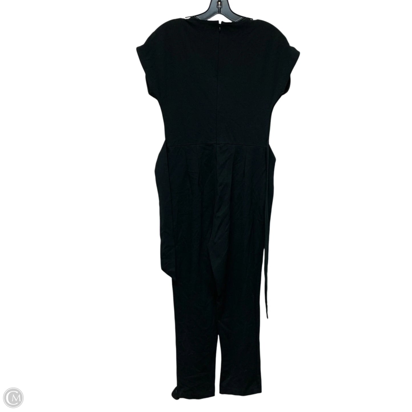 Jumpsuit By Express In Black, Size: S
