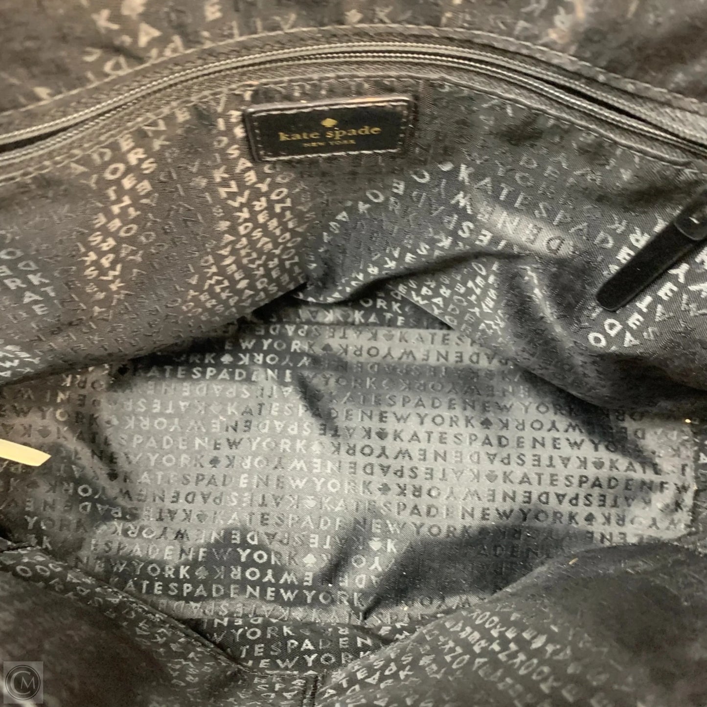 Handbag Designer By Kate Spade, Size: Large
