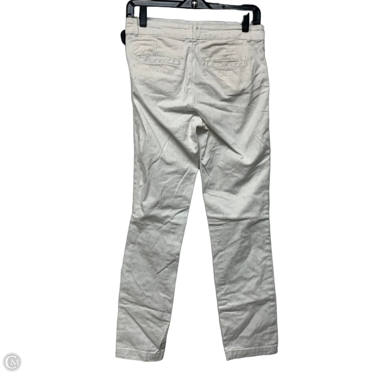 Pants Chinos & Khakis By Anthropologie In White, Size: 2