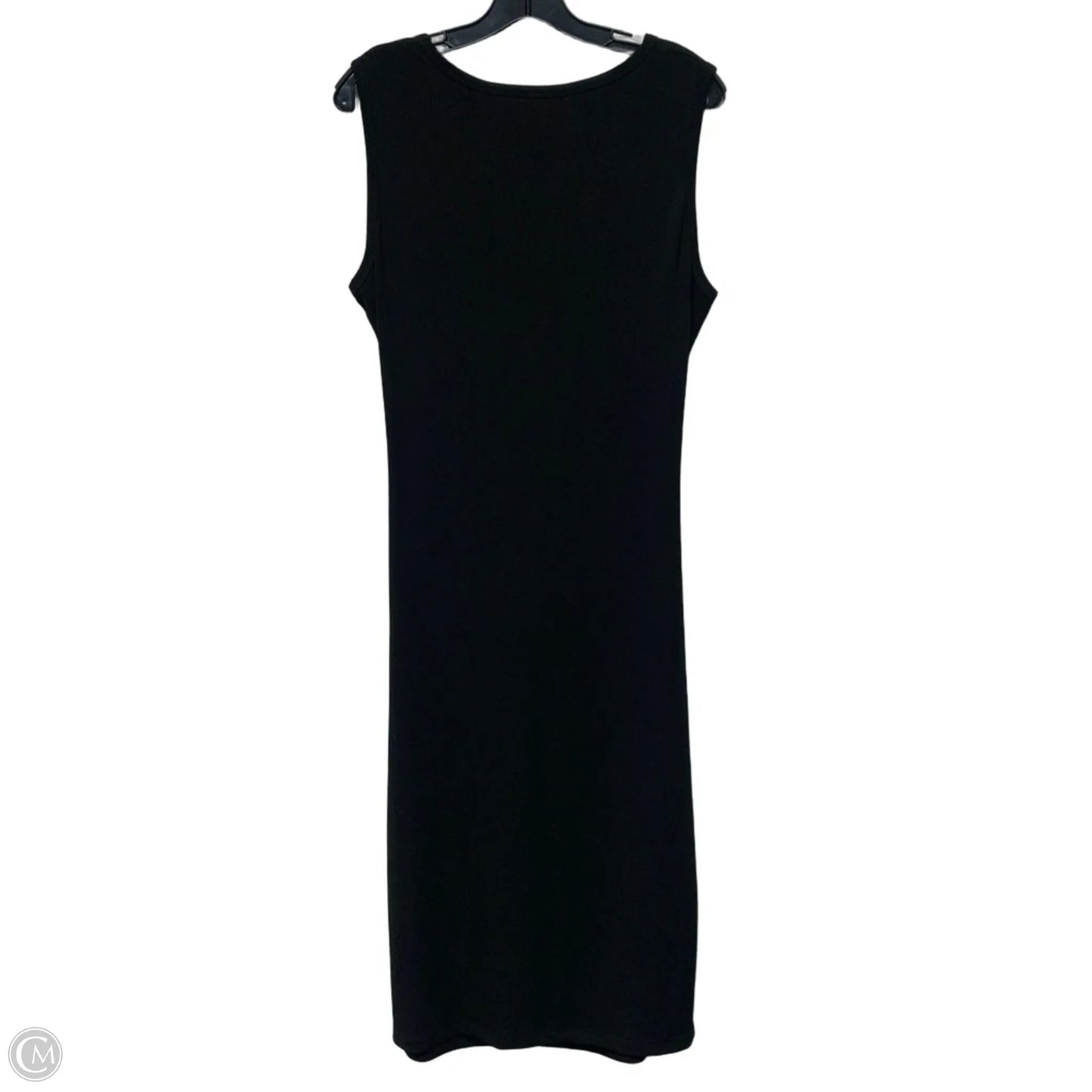Dress Casual Maxi By Prettygarden In Black, Size: Xl