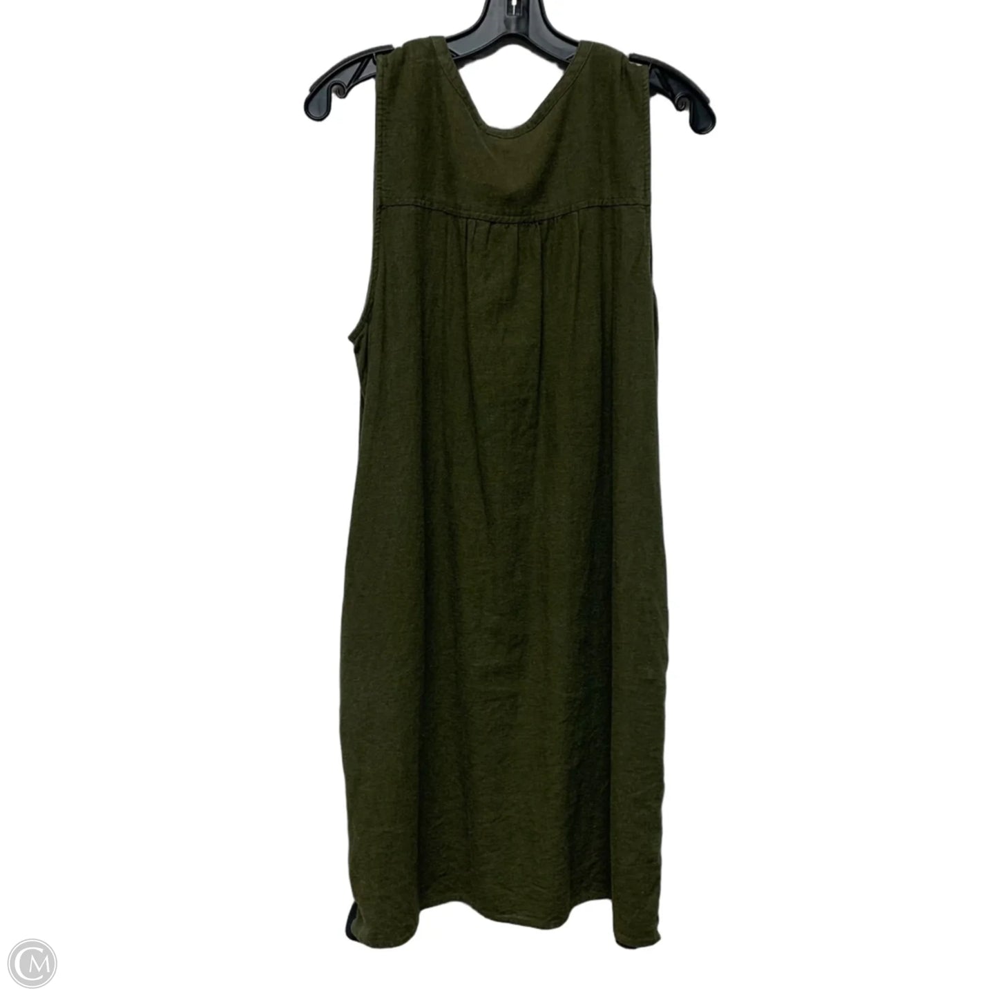 Dress Casual Short By Sonoma In Green, Size: L