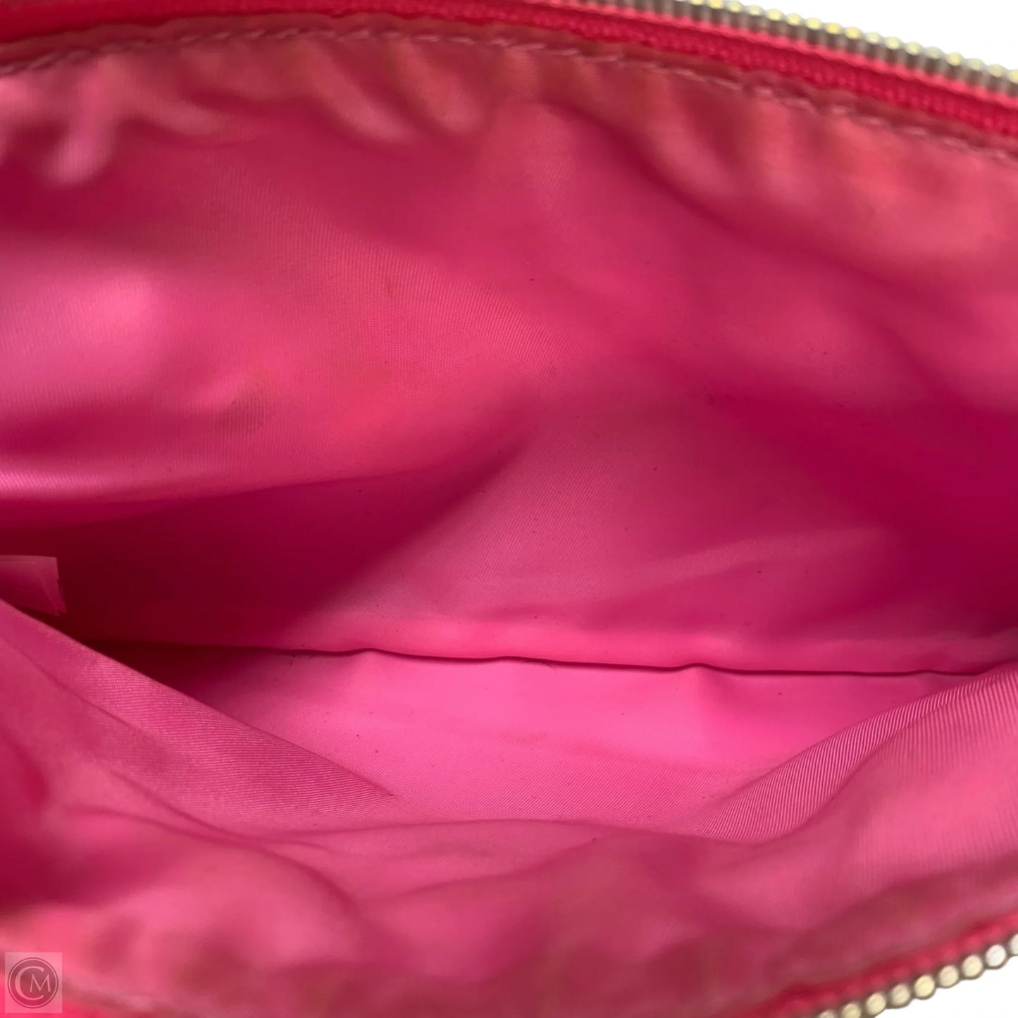 Makeup Bag Designer By Lilly Pulitzer, Size: Medium