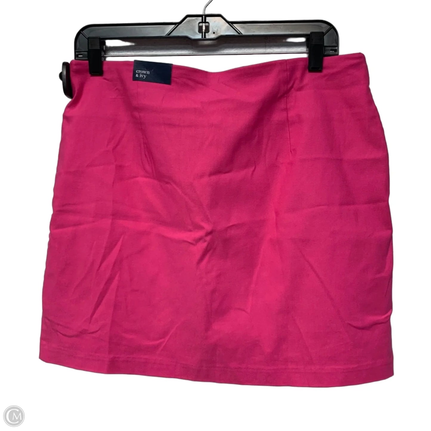 Skort By Crown And Ivy In Pink, Size: 10