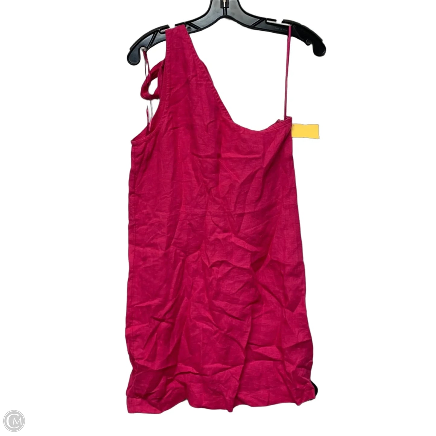 Dress Casual Short By J. Crew In Pink, Size: Xs