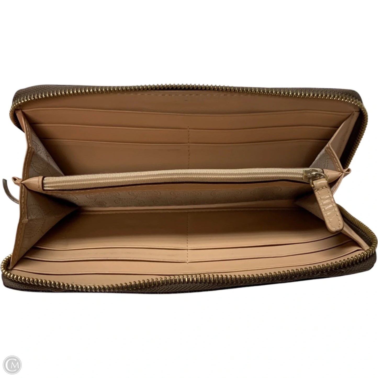 Wallet Designer By Michael Kors, Size: Medium