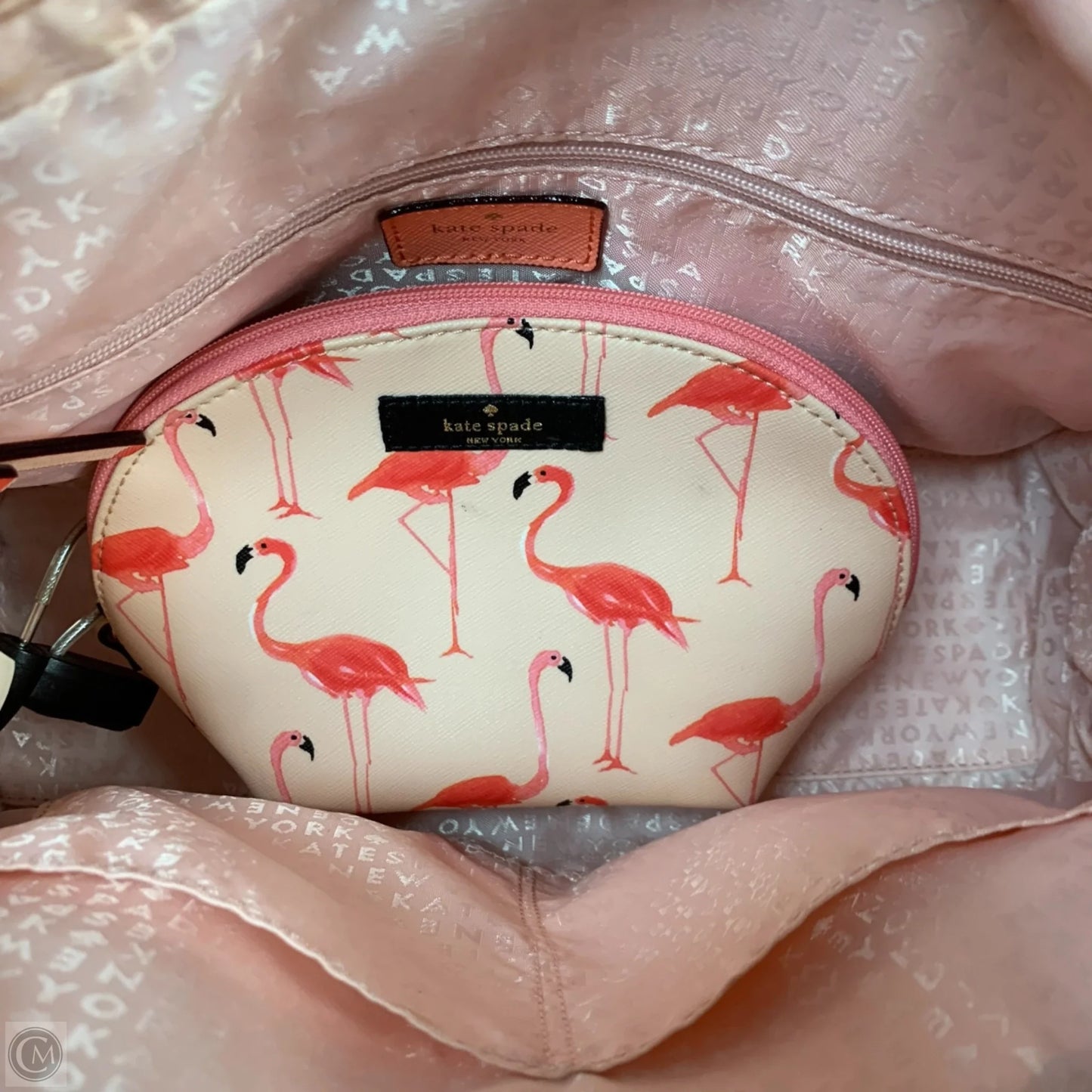 Crossbody Designer By Kate Spade, Size: Large