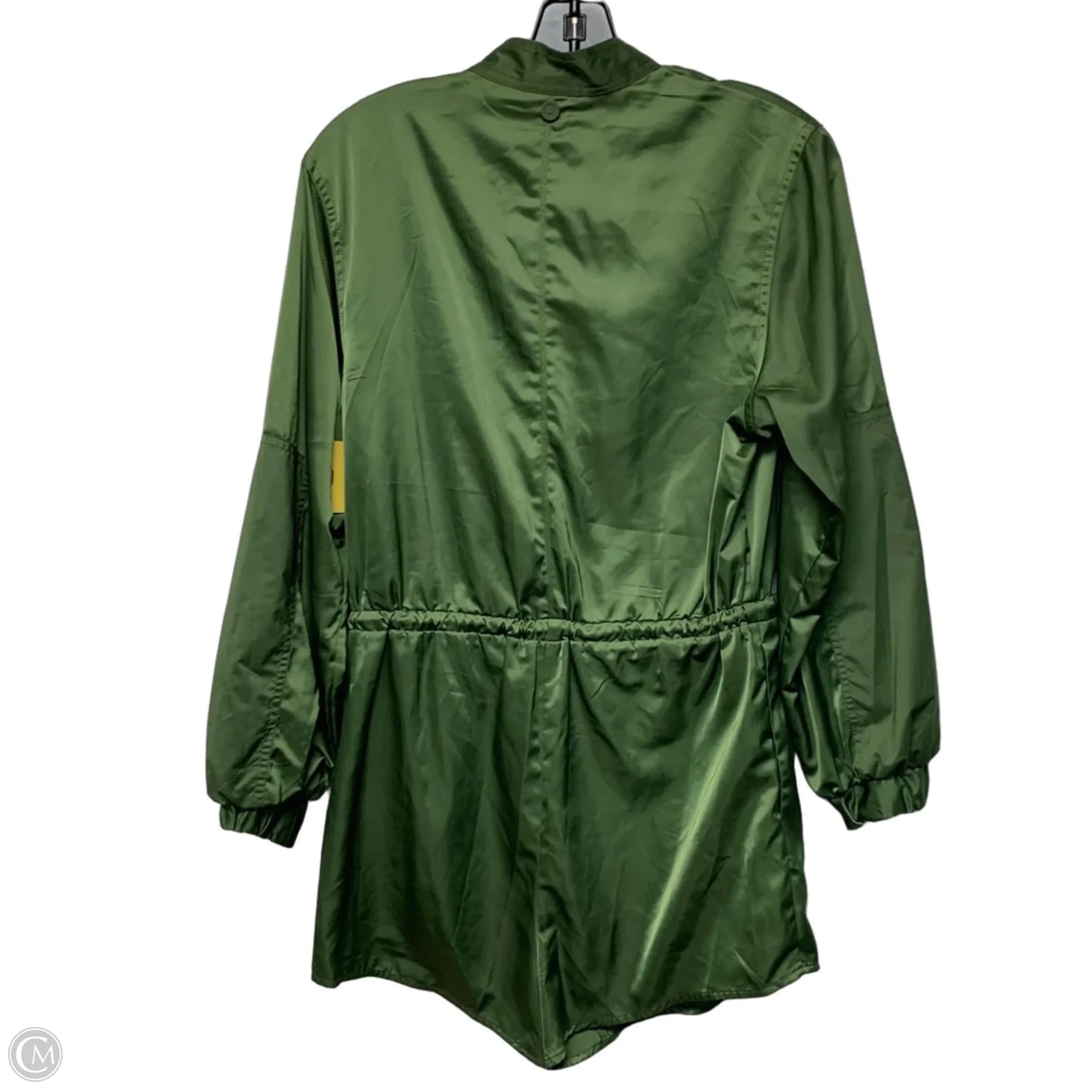 Romper By Target-designer In Green, Size: Xs