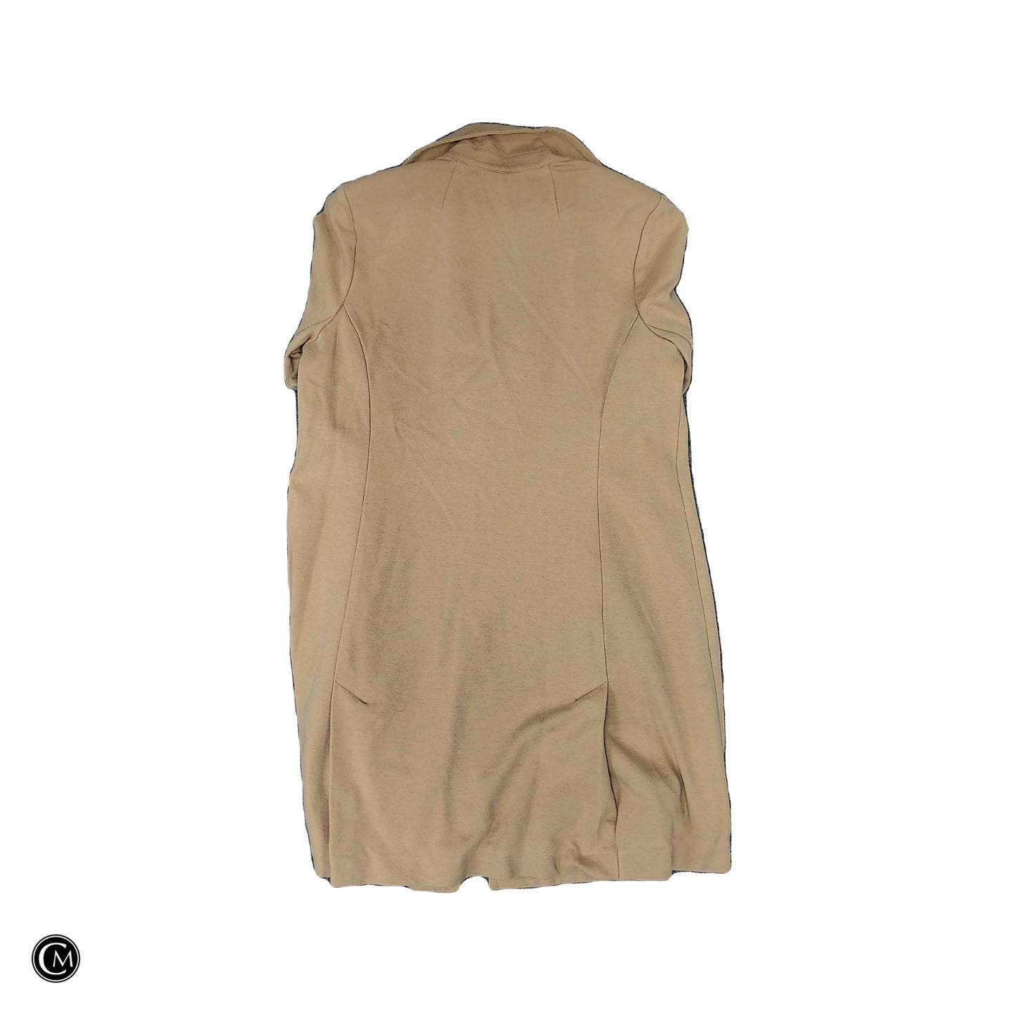 Blazer By Cabi In Tan, Size: M image 2