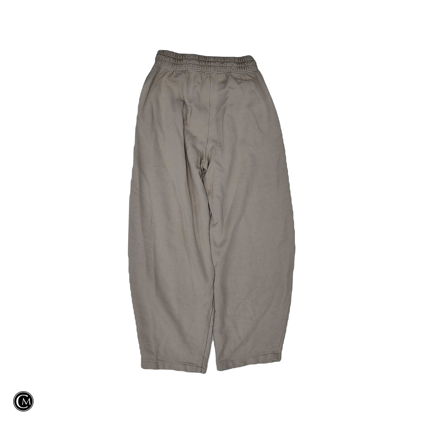 Pants Designer By Agolde In Cream, Size: S image 2