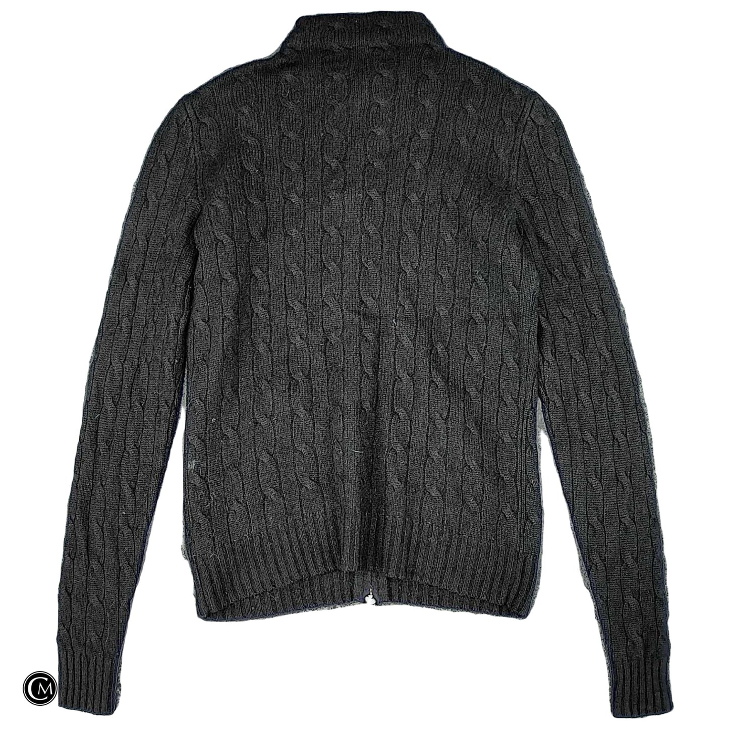 Jacket Other By Ralph Lauren In Black, Size: S image 2