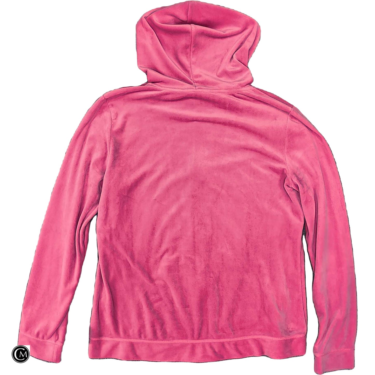 Jacket Designer By Lilly Pulitzer In Pink, Size: L image 2
