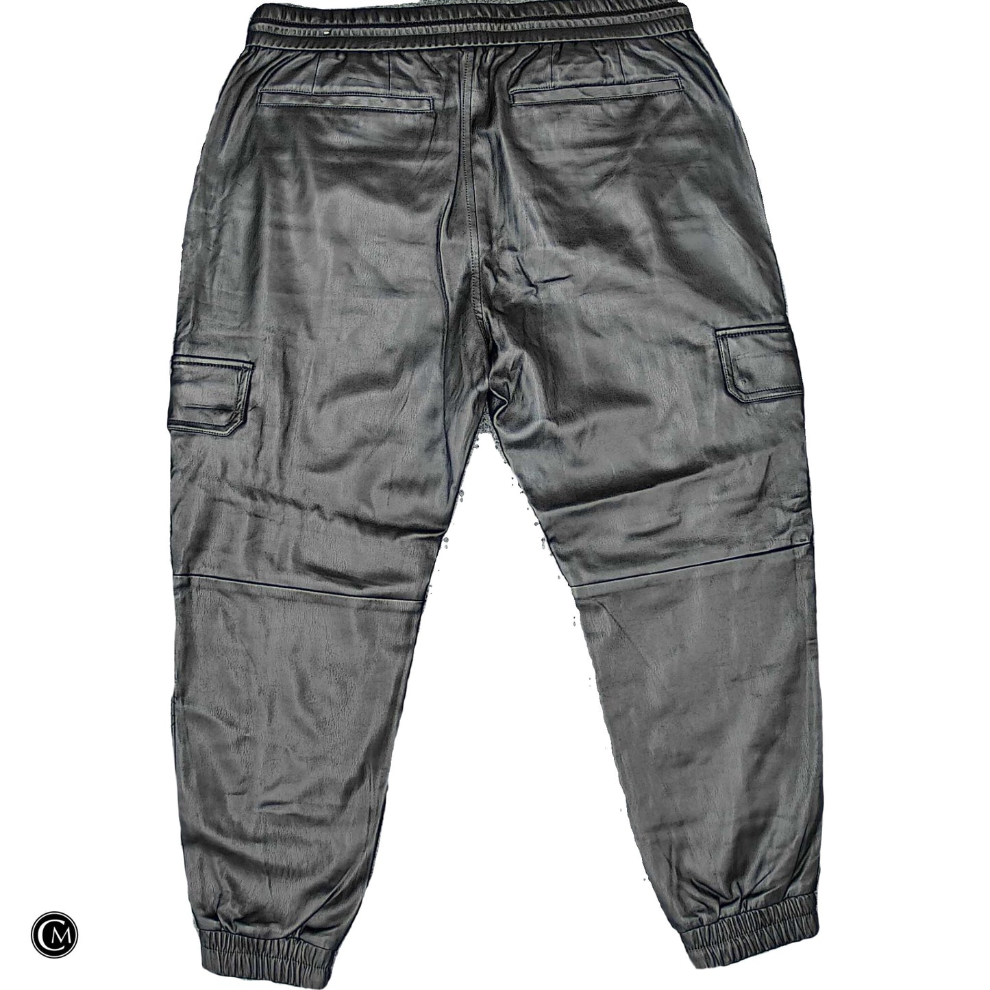 Pants Joggers By Zara In Black, Size: Xl image 2