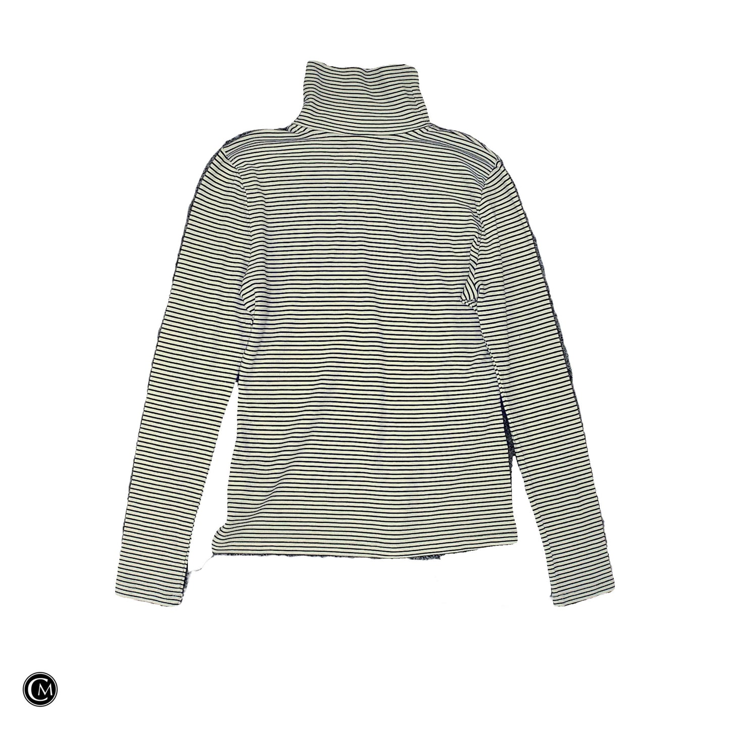 Top Ls By Vineyard Vines In Striped Pattern, Size: M image 2