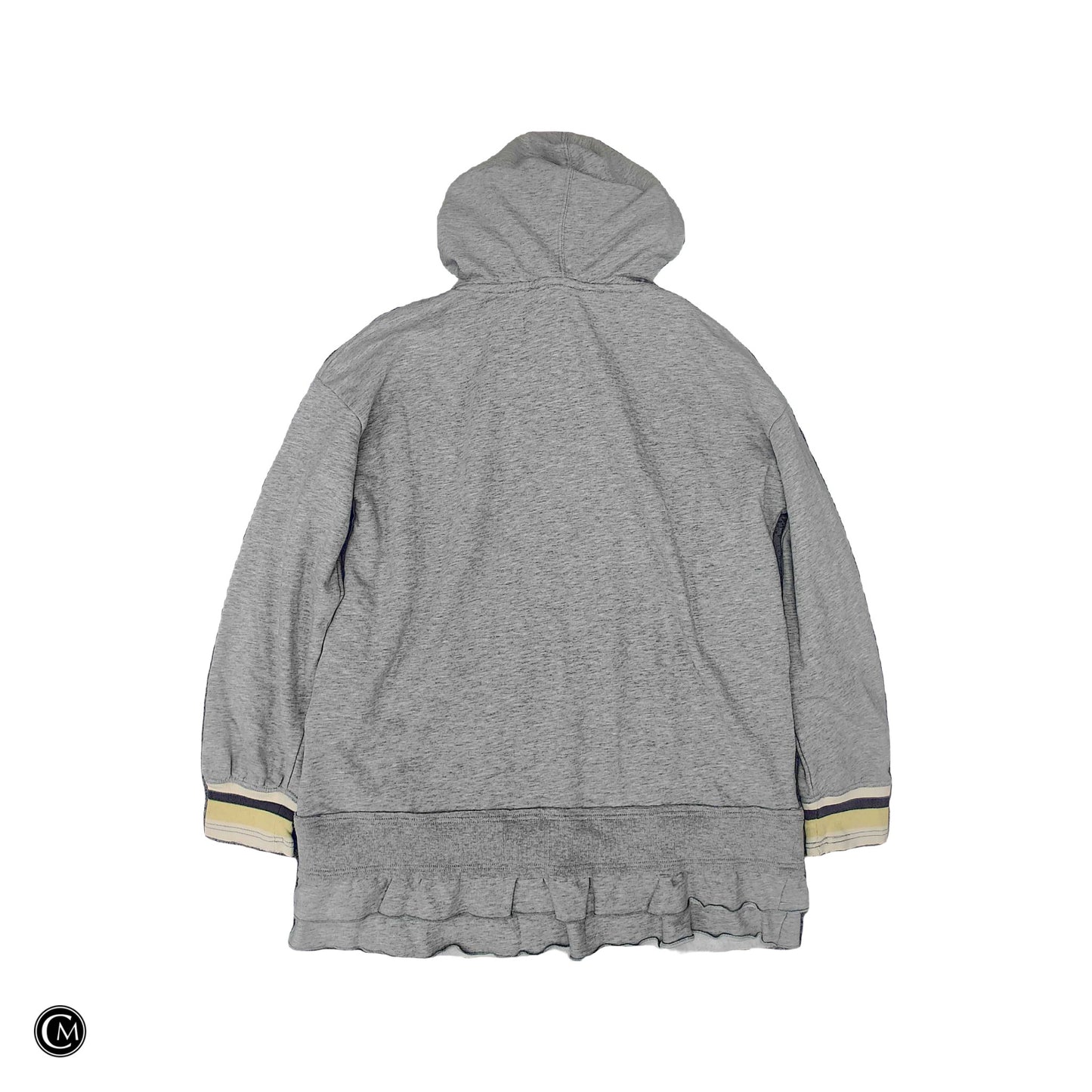 Athletic Dress By Daily Practice By Anthropologie In Grey, Size: L image 2