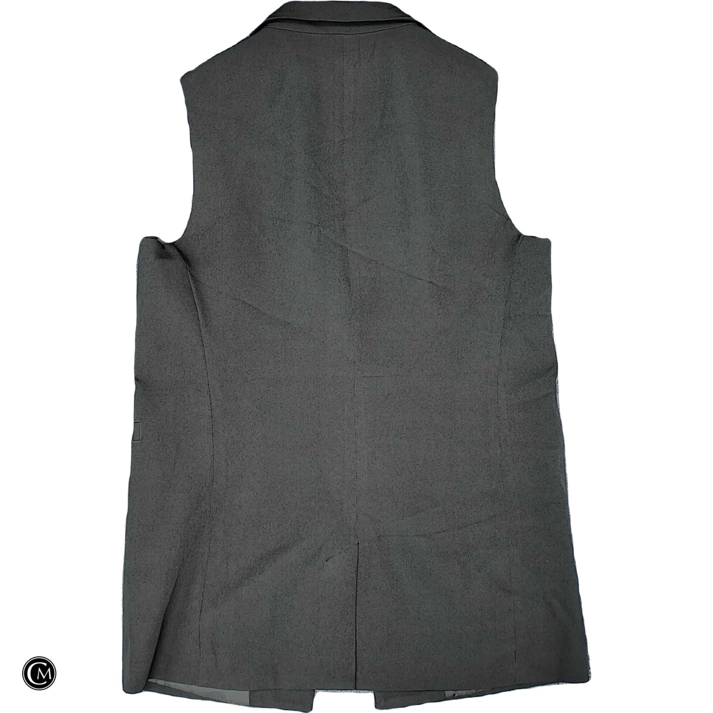Vest Other By Rachel Zoe In Black, Size: M image 2