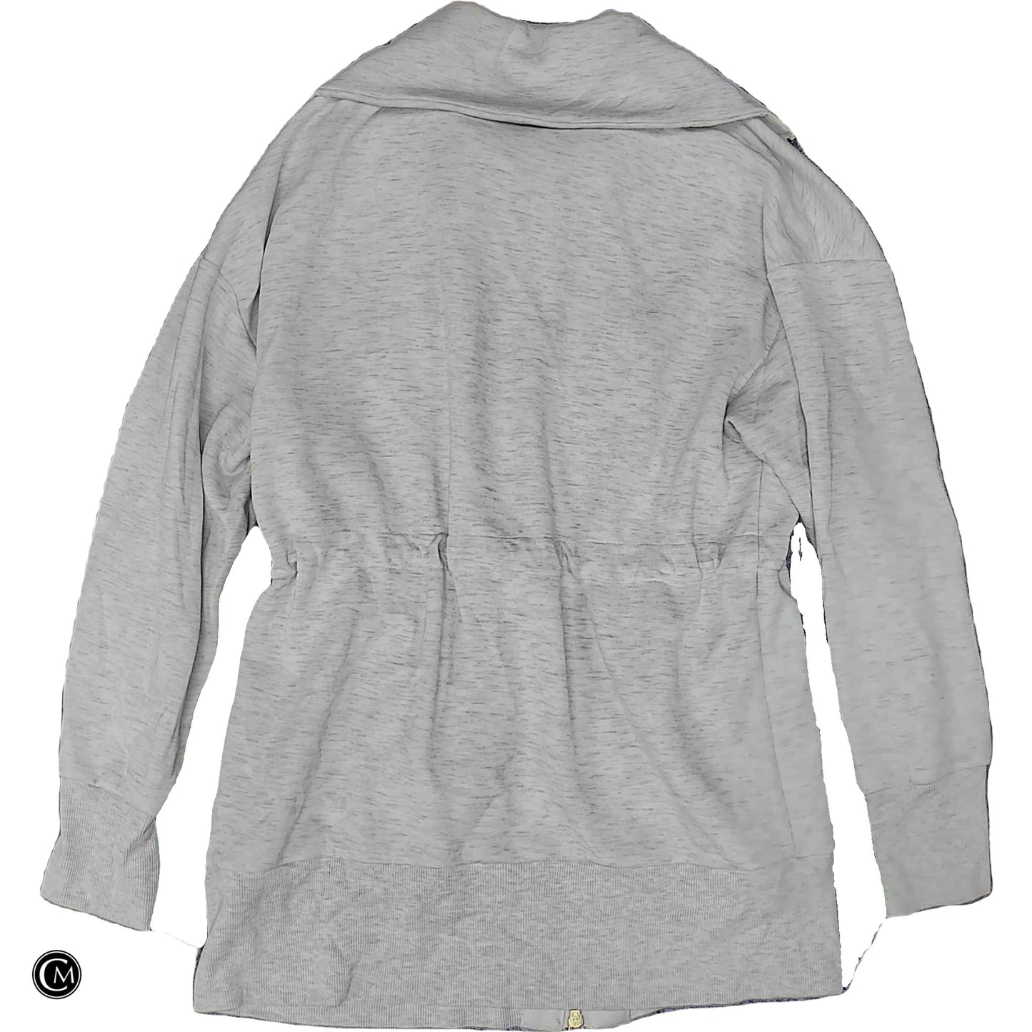 Jacket Other By Varley In Cream, Size: Xs image 2
