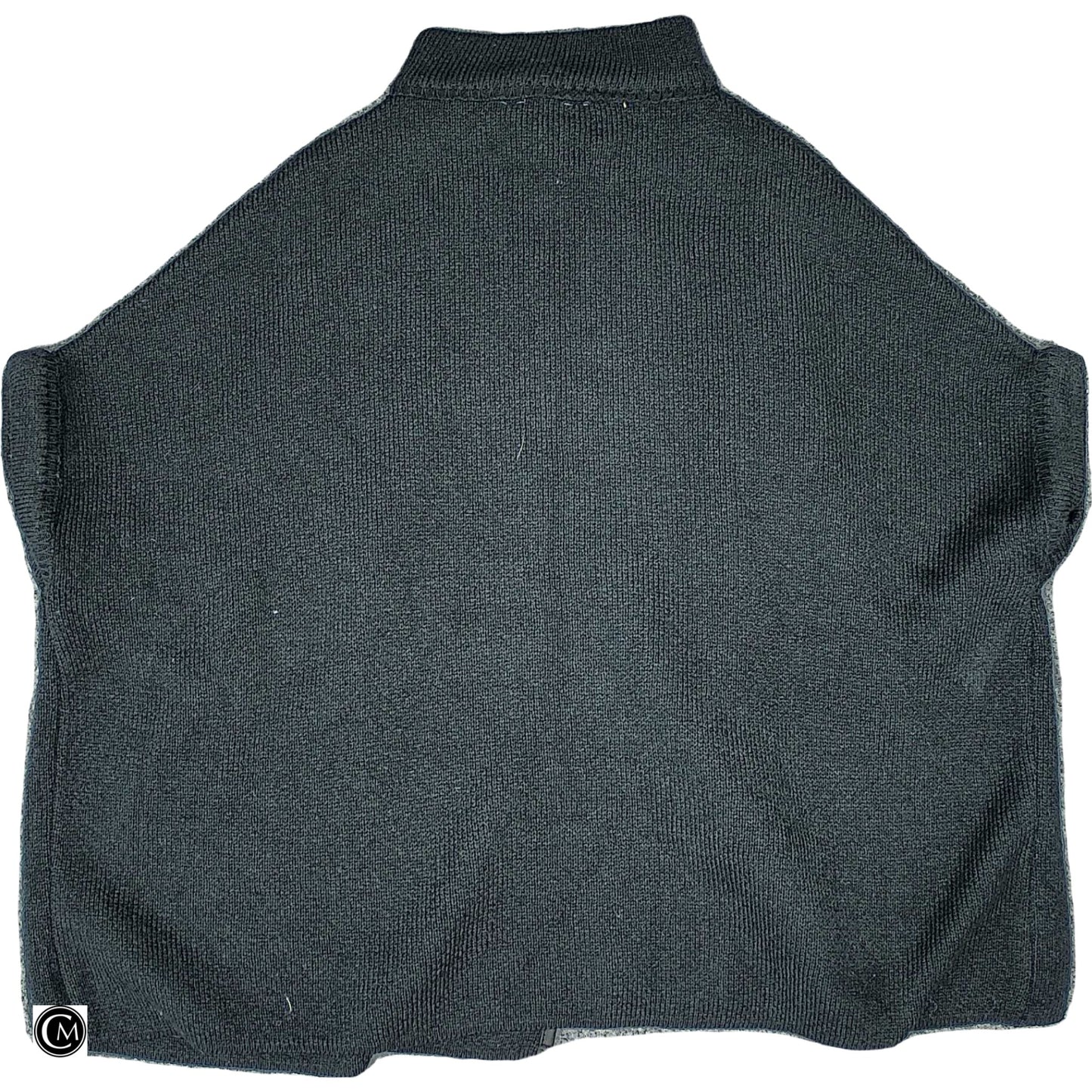 Sweater Cardigan By Lc Lauren Conrad In Black, Size: Osfm image 2