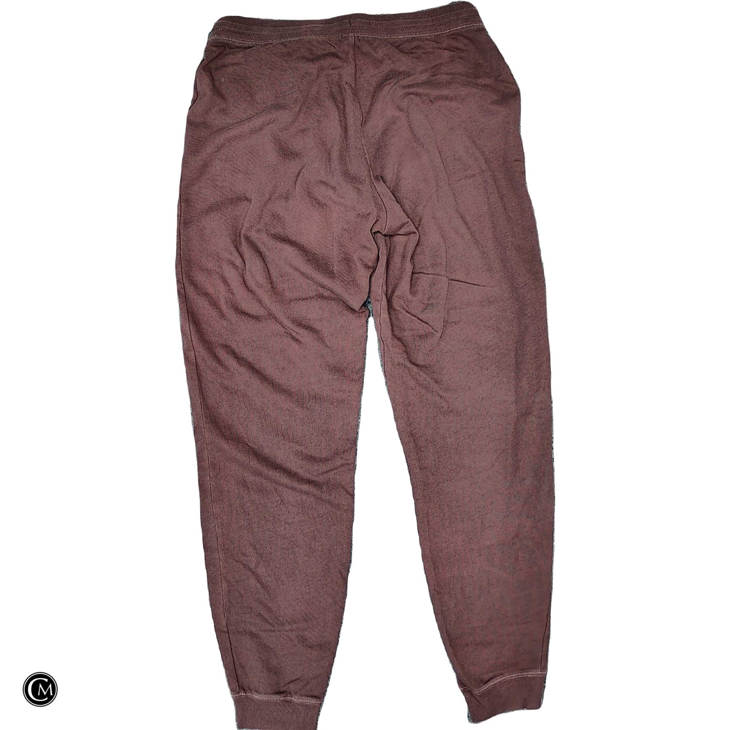 Pants Lounge By Old Navy In Brown, Size: M image 2