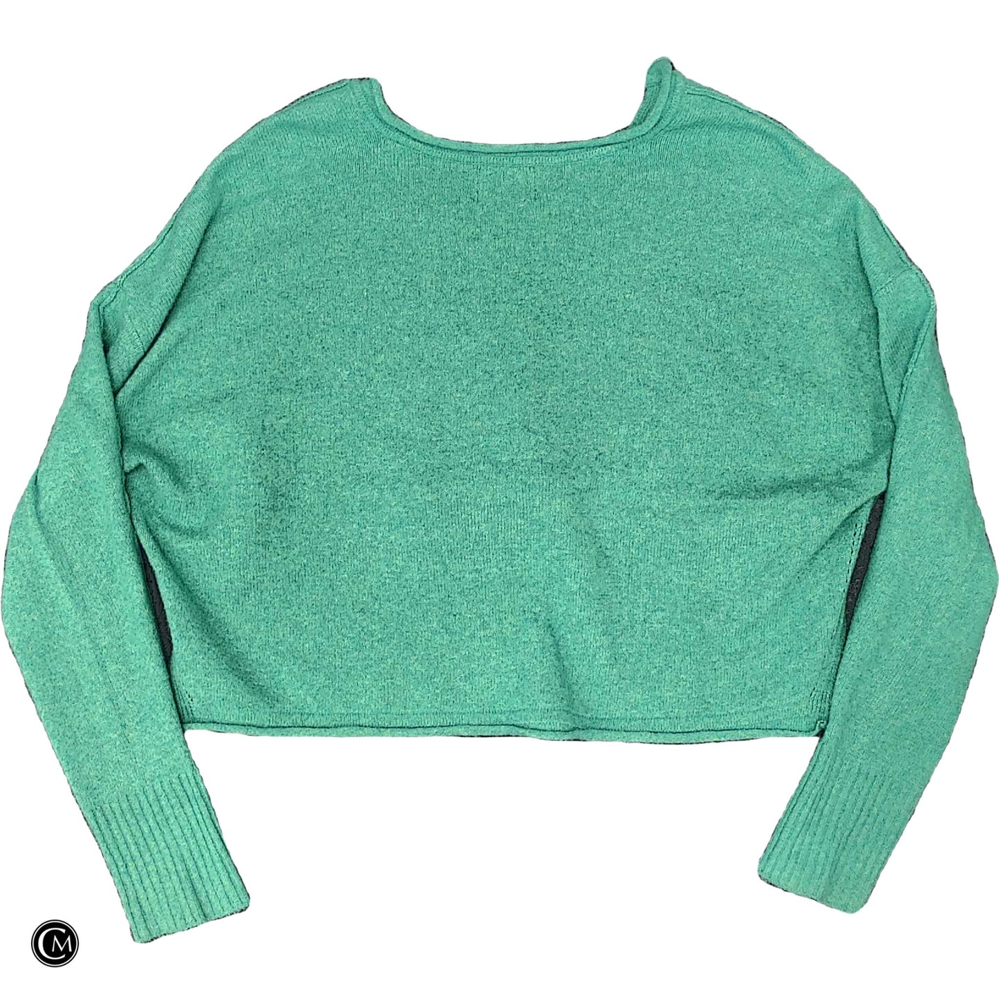 Sweater By Bdg In Green, Size: S image 2