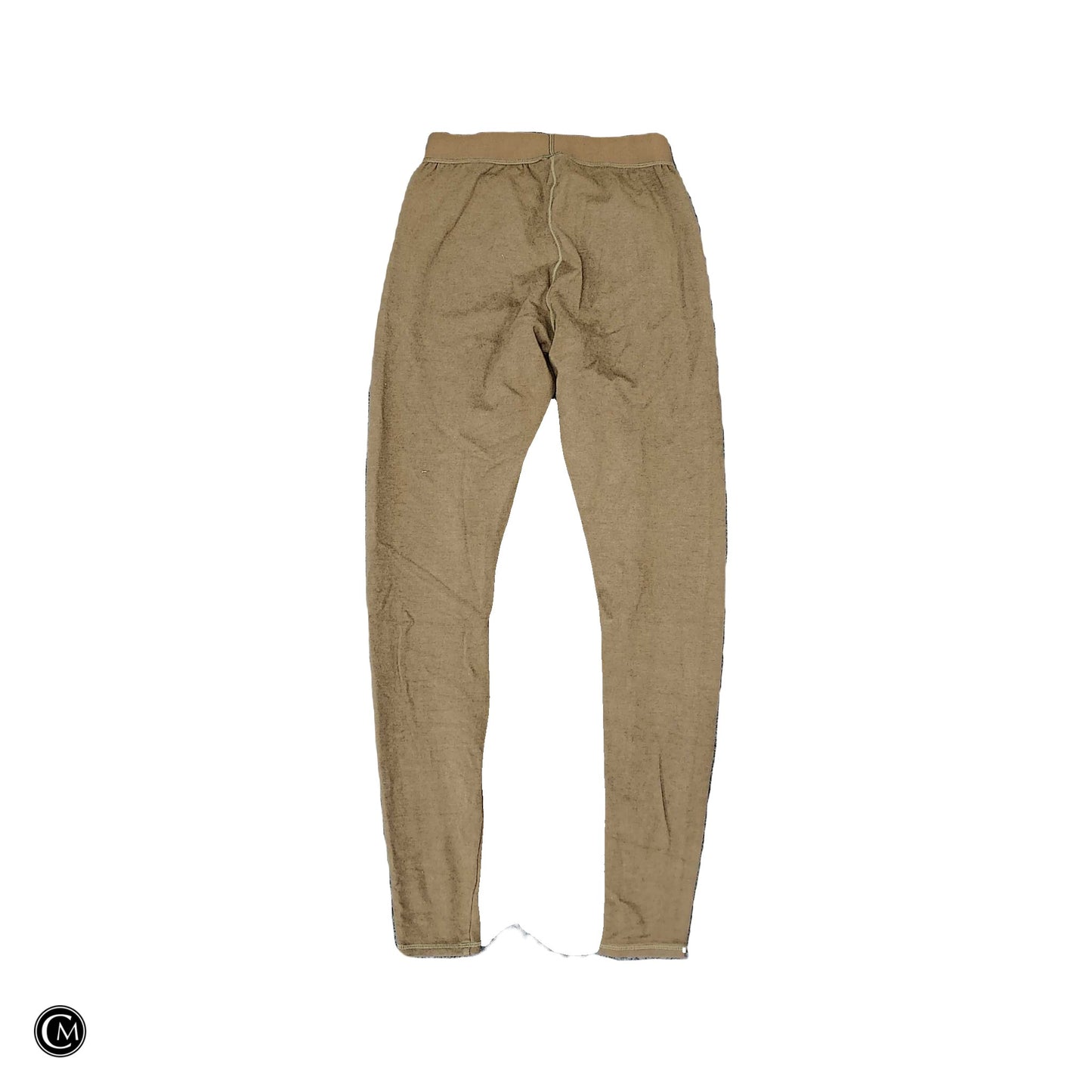 Pants Leggings By Skims In Brown, Size: Xs image 2