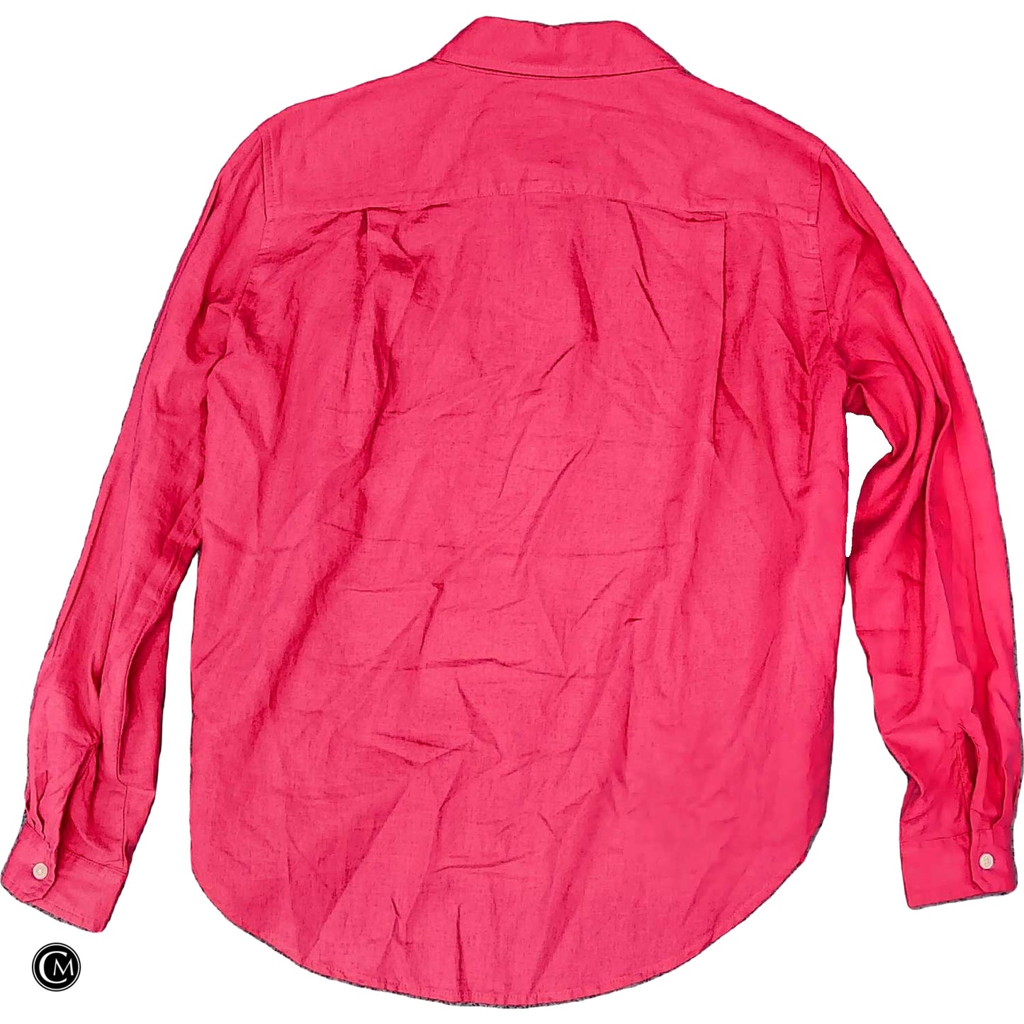 Top Ls By Loft In Pink, Size: Xxsp image 2