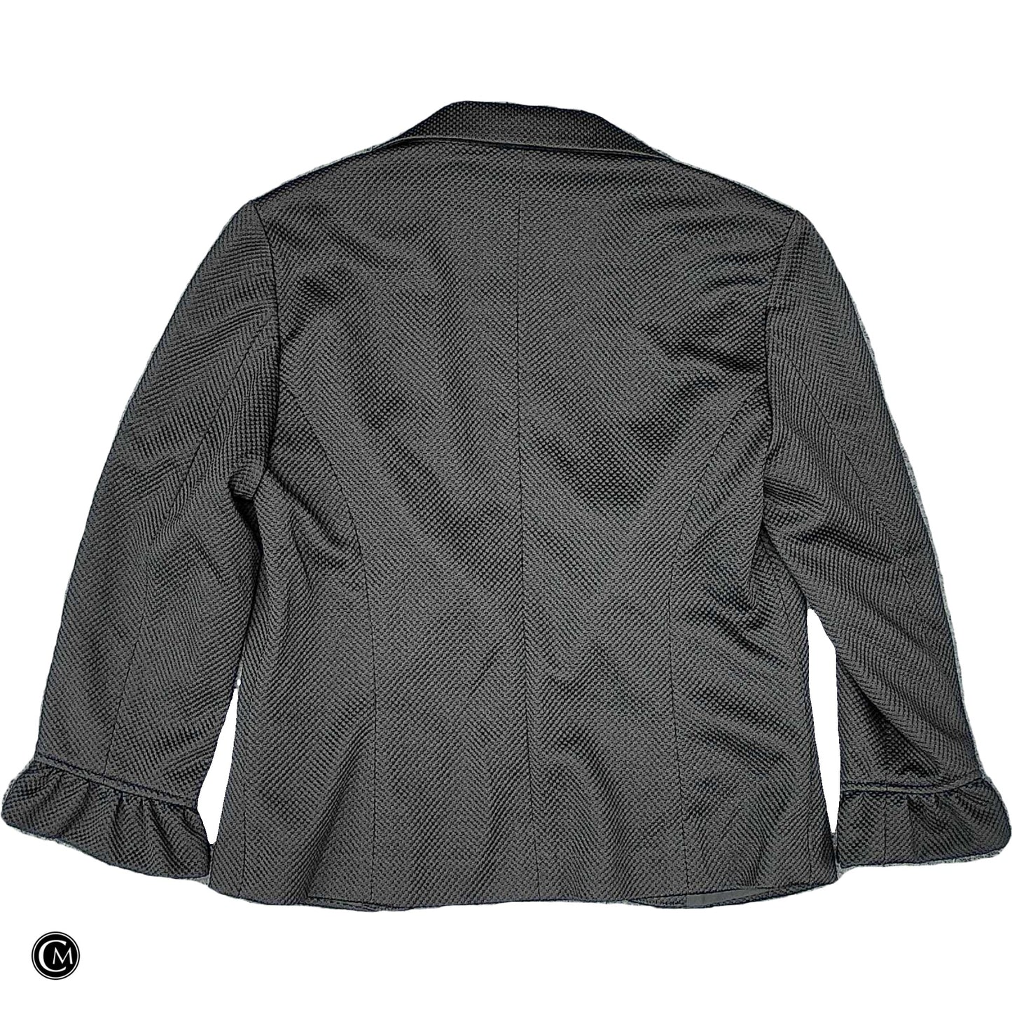 Blazer By Amanda + Chelsea In Black, Size: S image 2