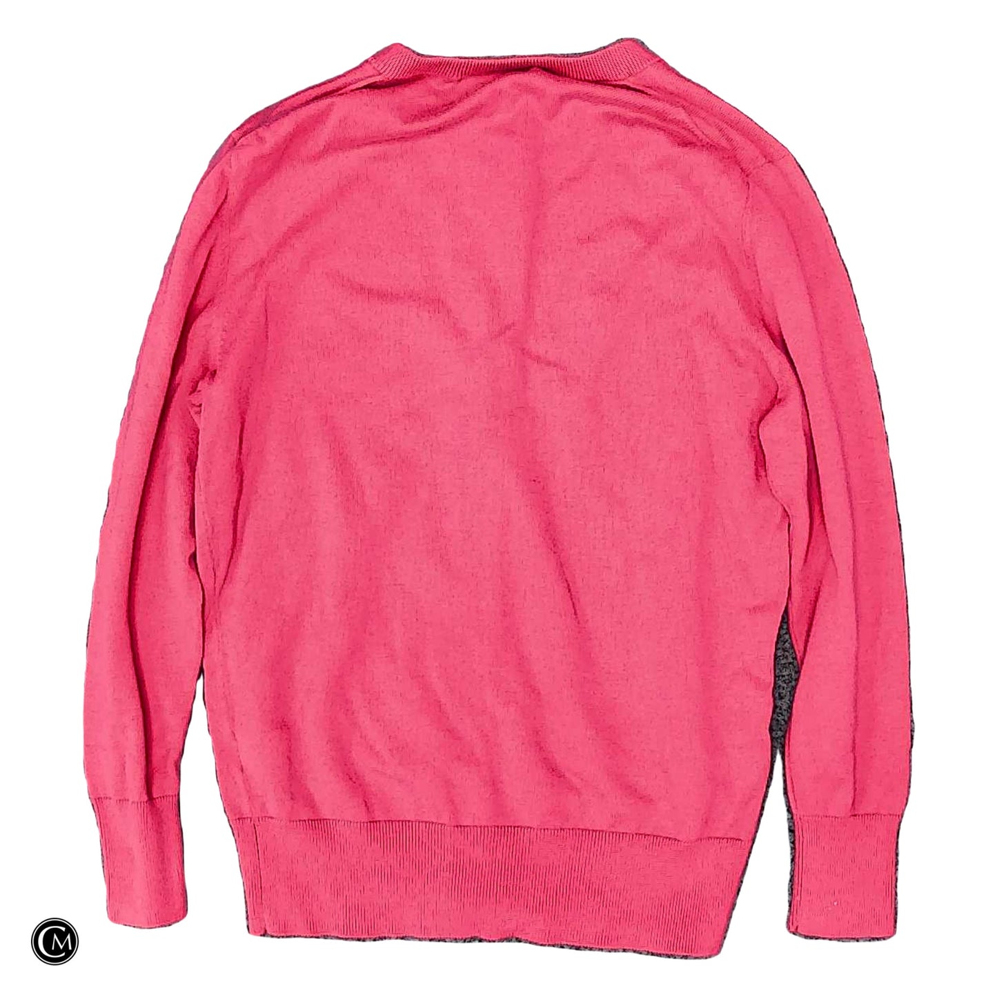 Cardigan By Crown And Ivy In Pink, Size: Xs image 2