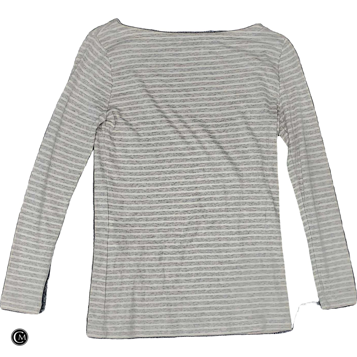 Top Ls By Vineyard Vines In Cream & White, Size: Xs image 2