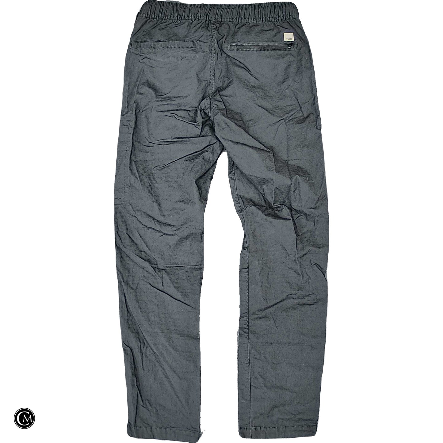 Pants Other By Vuori In Grey, Size: 0 image 2