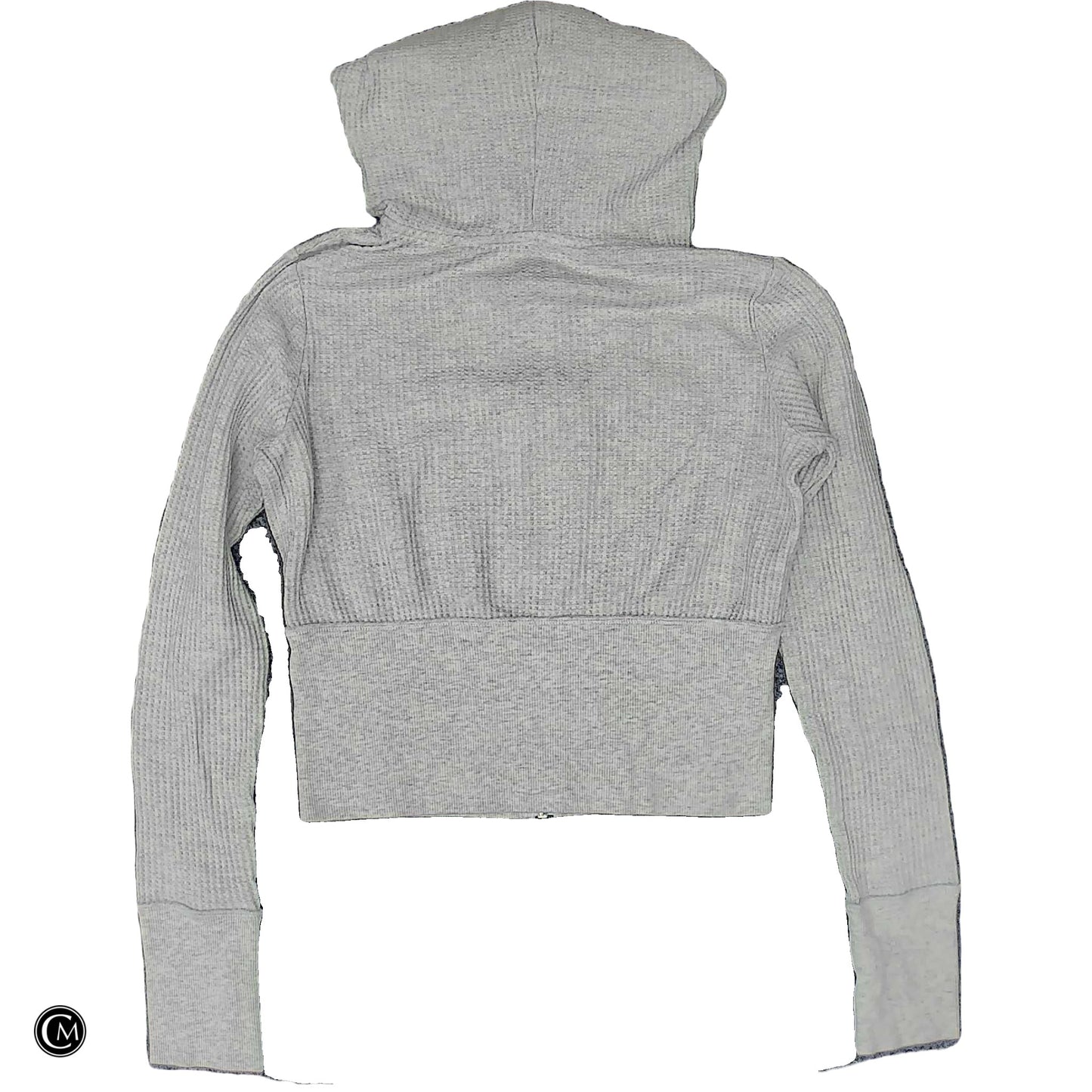 Jacket Other By So In Grey, Size: L image 2