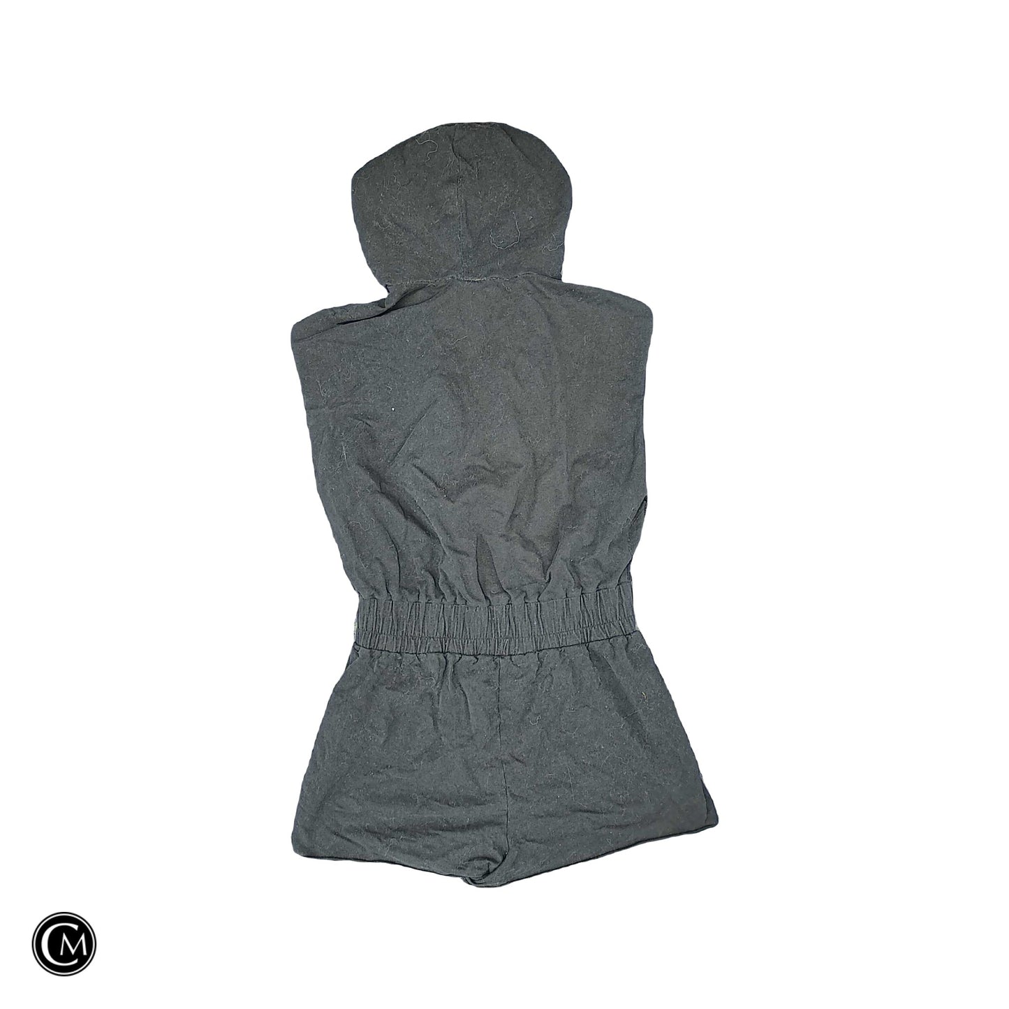 Romper By Free People In Black, Size: Xs image 2