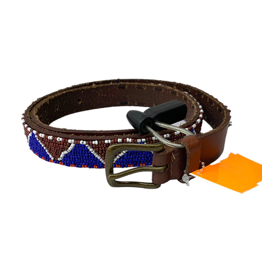 Belt Leather By Clothes Mentor