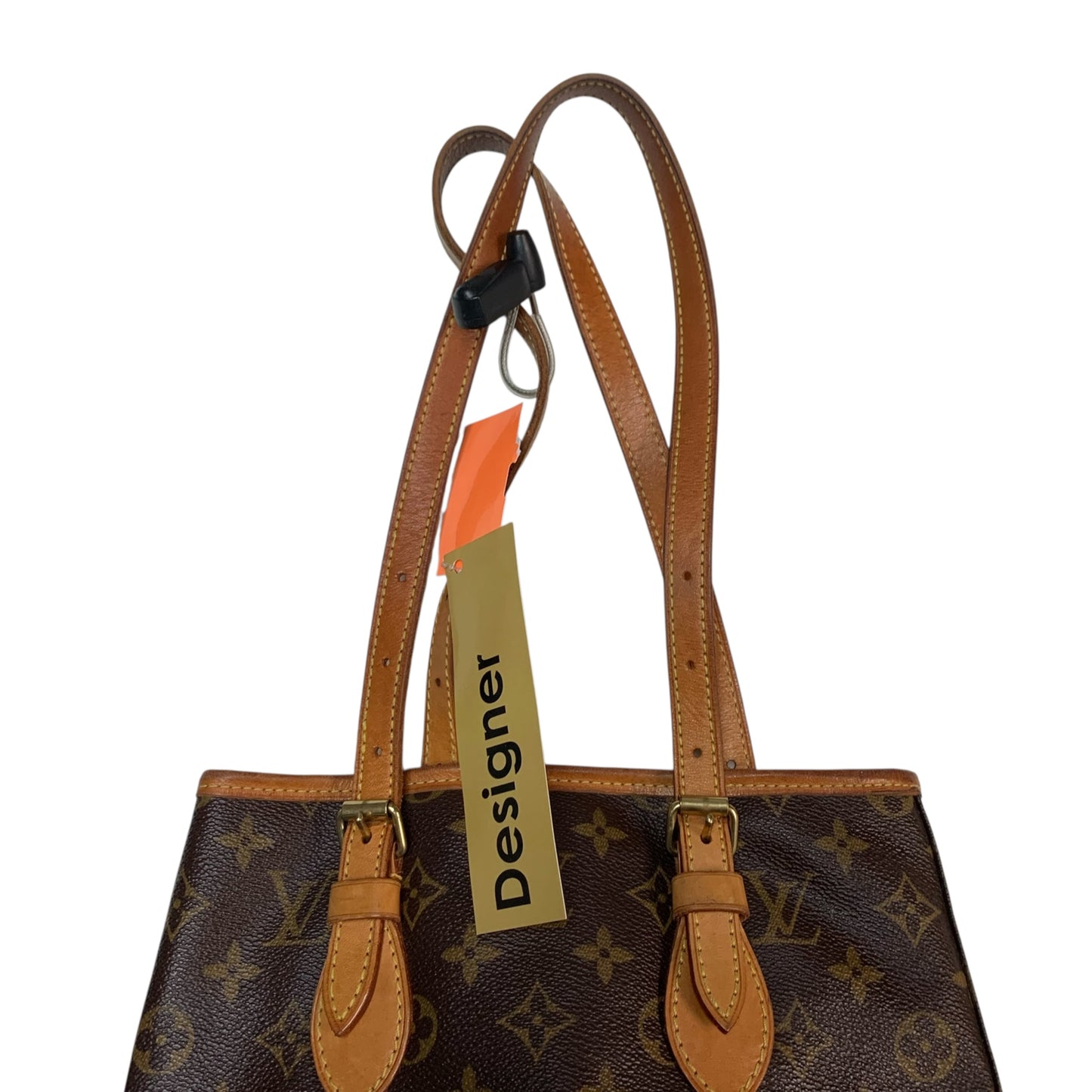 Handbag Luxury Designer By Louis Vuitton, Size: Medium