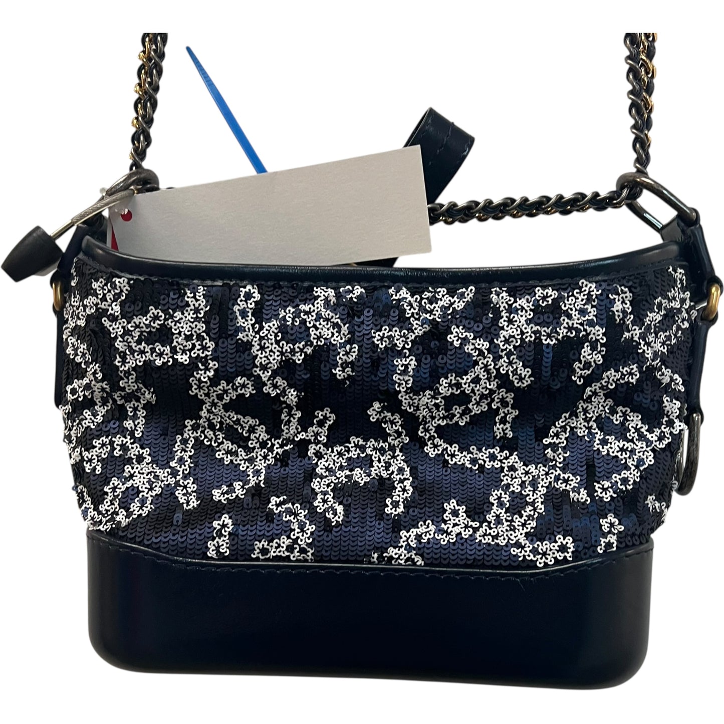 Handbag Luxury Designer By Chanel, Size: Small