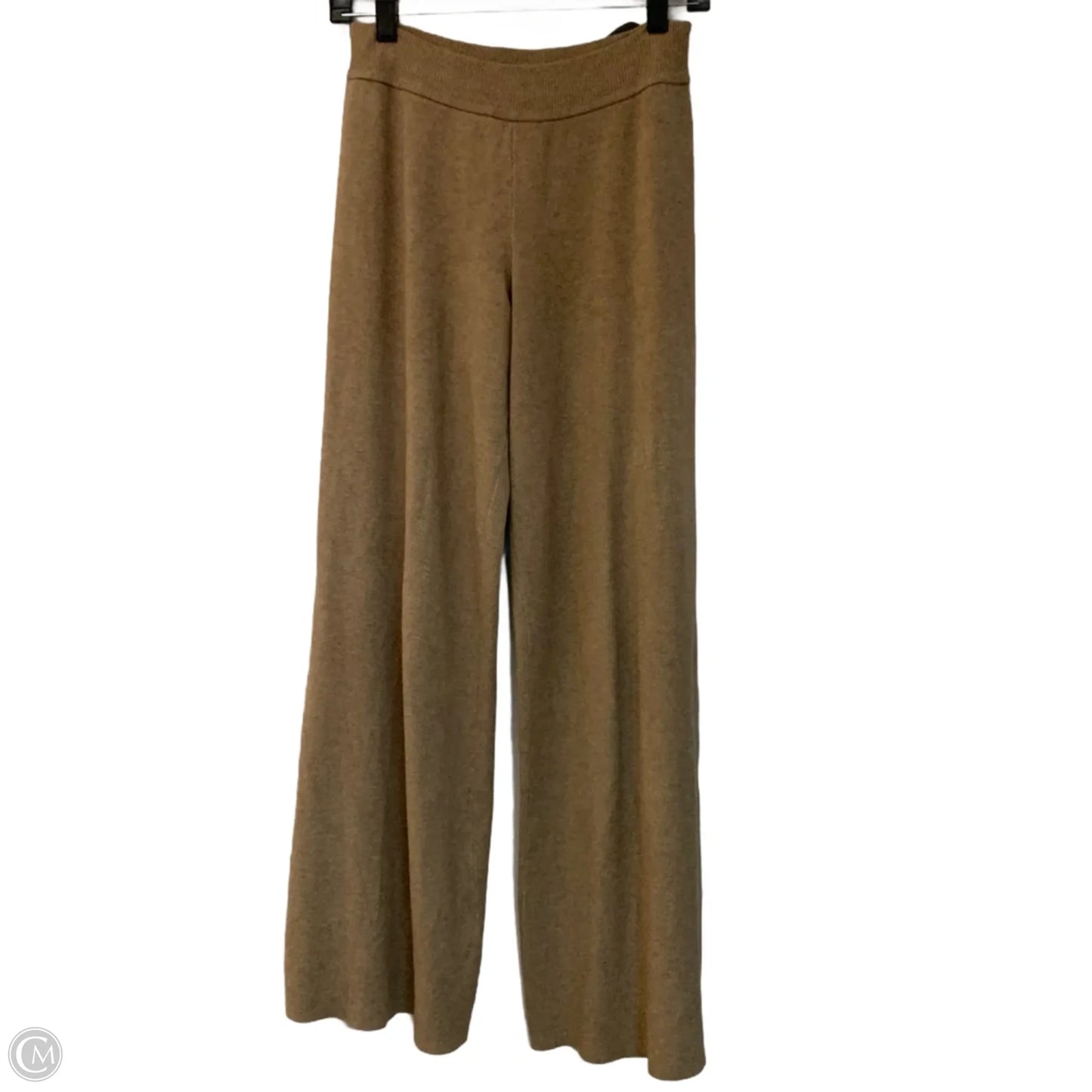 Pants Lounge By Splendid In Tan, Size: Xs