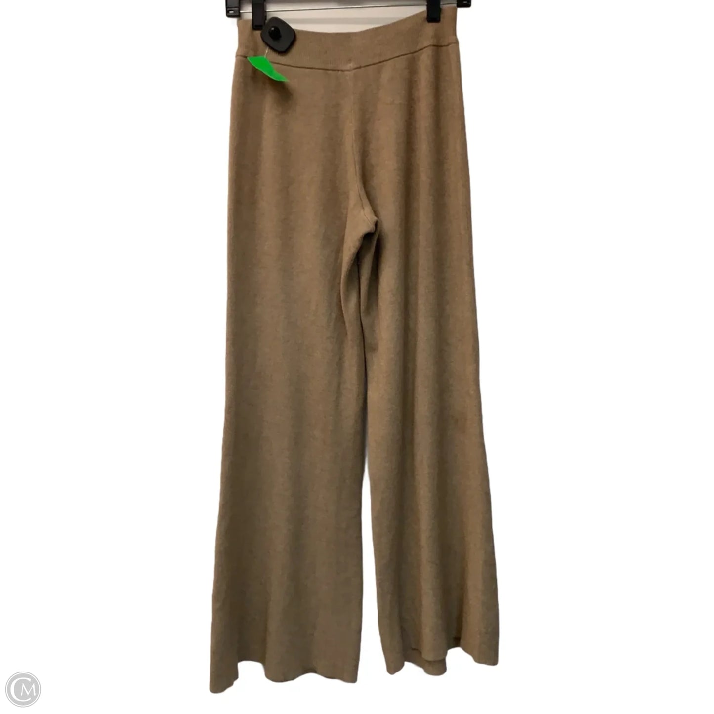 Pants Lounge By Splendid In Tan, Size: Xs