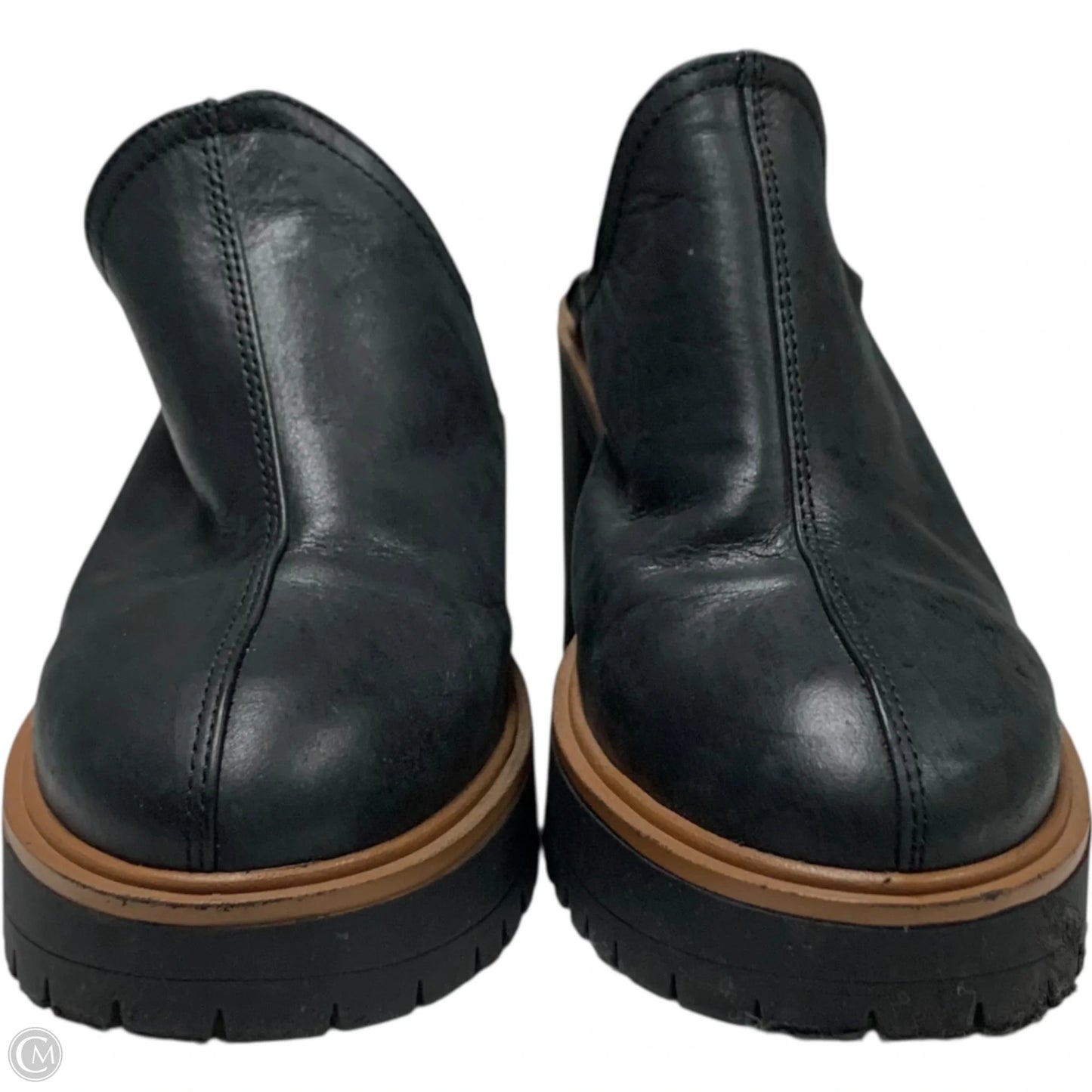 Shoes Heels Block By Free People In Black, Size: 7.5