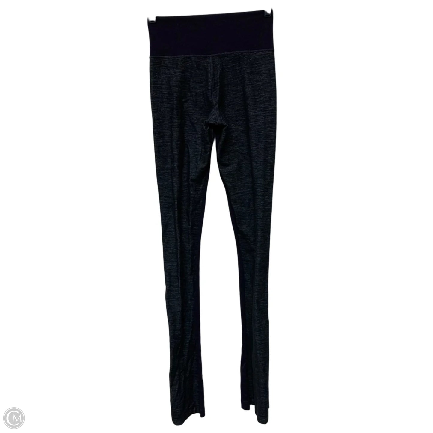 Athletic Leggings By Lululemon In Purple, Size: S