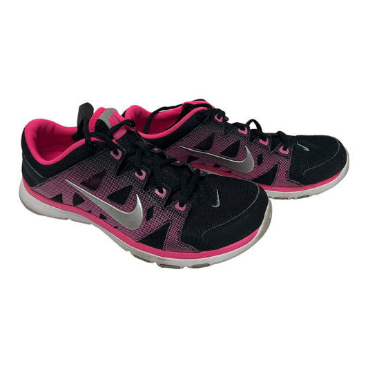 Shoes Athletic By Nike  Size: 10