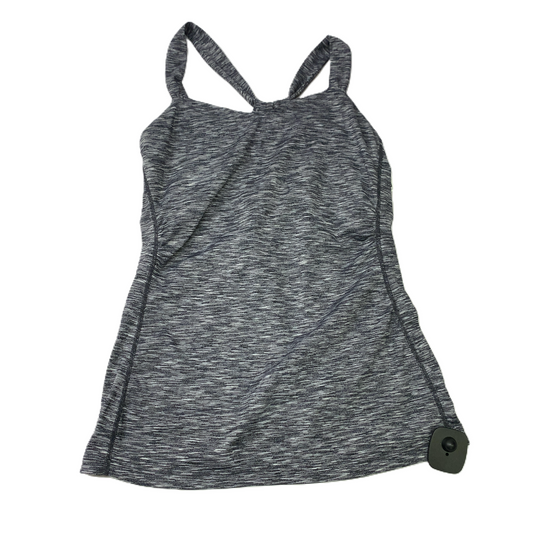 Athletic Tank Top By Prana  Size: L