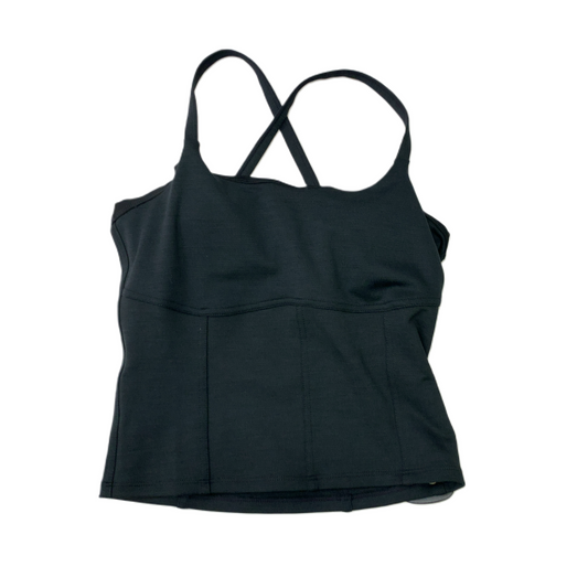 Athletic Tank Top By Zella  Size: Xs