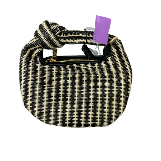 Handbag By Melie Bianco Size: Small
